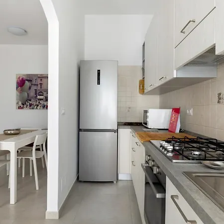 アパート A Casa Di Giorgia By Wonderful Italy