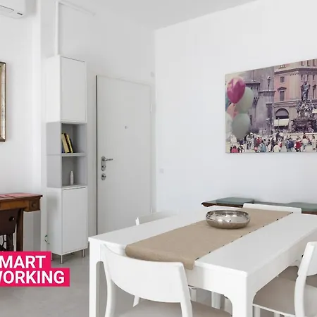 A Casa Di Giorgia By Wonderful Italy * ボローニャ