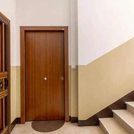 アパート A Casa Di Giorgia By Wonderful Italy
