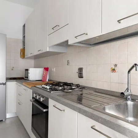 A Casa Di Giorgia By Wonderful Italy アパート *