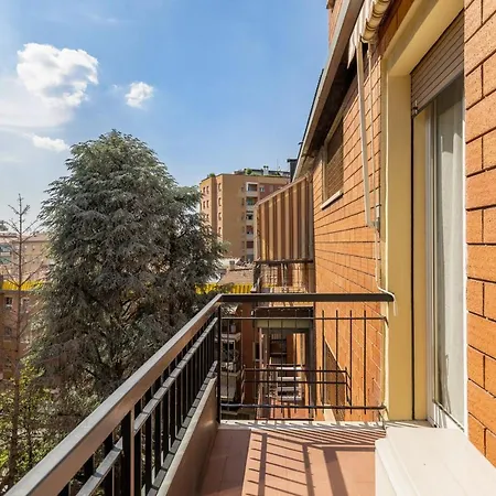 A Casa Di Giorgia By Wonderful Italy * ボローニャ
