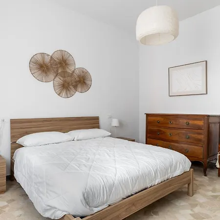 アパート A Casa Di Giorgia By Wonderful Italy ボローニャ