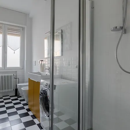 A Casa Di Giorgia By Wonderful Italy * ボローニャ