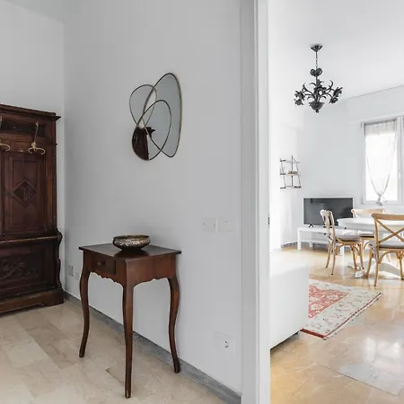 アパート A Casa Di Giorgia By Wonderful Italy
