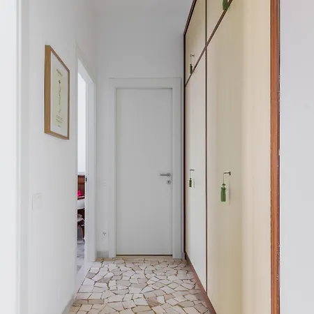 アパート A Casa Di Giorgia By Wonderful Italy *