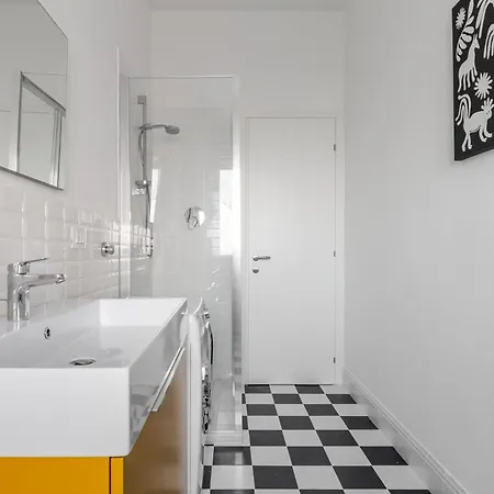 アパート A Casa Di Giorgia By Wonderful Italy