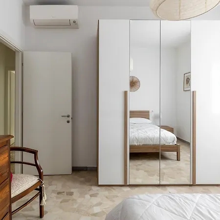 A Casa Di Giorgia By Wonderful Italy アパート ボローニャ