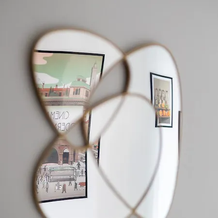 A Casa Di Giorgia By Wonderful Italy アパート