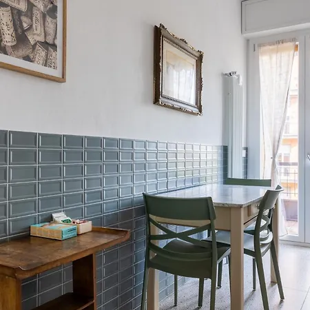 アパート A Casa Di Giorgia By Wonderful Italy *