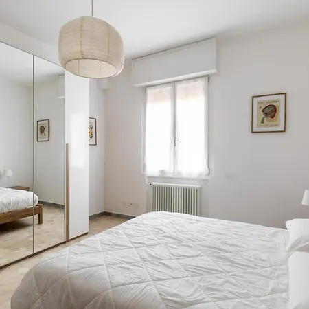 A Casa Di Giorgia By Wonderful Italy ボローニャ