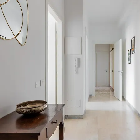 A Casa Di Giorgia By Wonderful Italy * ボローニャ