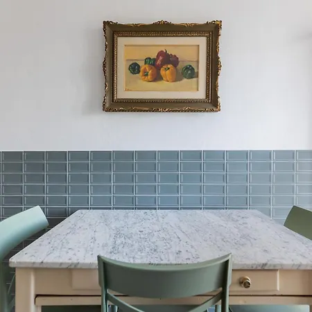 アパート A Casa Di Giorgia By Wonderful Italy