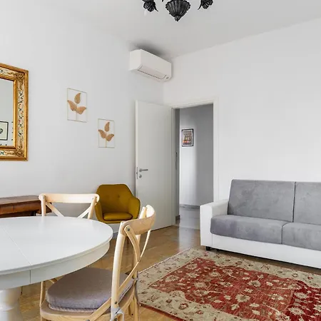 A Casa Di Giorgia By Wonderful Italy アパート *