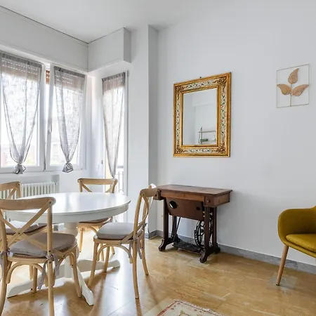 A Casa Di Giorgia By Wonderful Italy アパート *