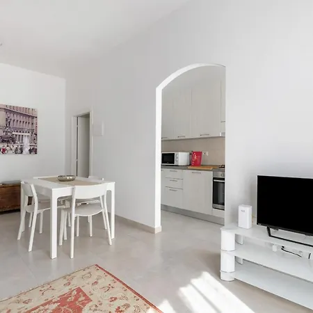 A Casa Di Giorgia By Wonderful Italy Appartamento *